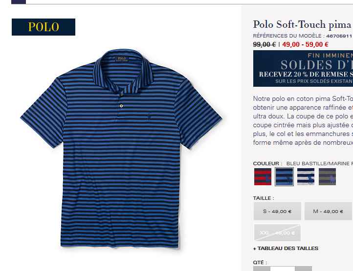 polo ralph lauren