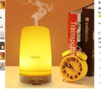 Concours:  un diffuseur d’huiles essentielles à gagner .. tirage le 14 mars