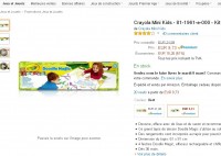 Jouets : super affaire le grand tapis Doodle Magic à moins de 10 euros