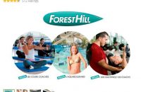 Paris : 30% de réduction sur les abonnements aux clubs de sport Forest Hill