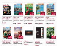 Super affaire : Des guides petits futés voyage gratuits en format numérique jusqu’au 30 avril