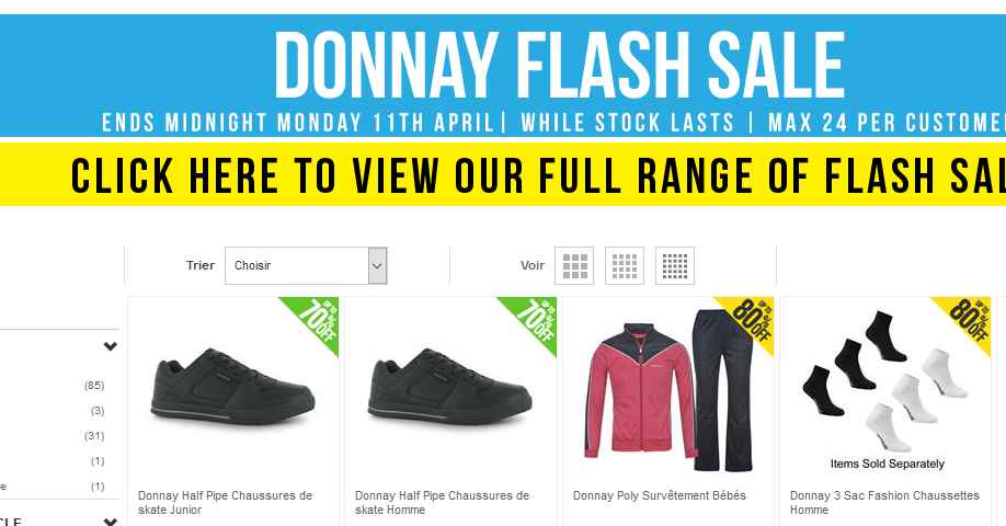 donnay