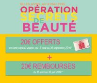 Bonne affaire épilateur Braun silk epil avec 40 euros de remboursés ( le 9-541 revient à 69 euros)