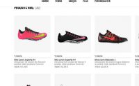 Promo Nike : 50% sur des chaussures et livraison gratuite sans minimum
