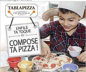 tablapizza