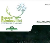 Espace Rambouillet et Odyssée verte  billets pas chers à 17€ pour deux