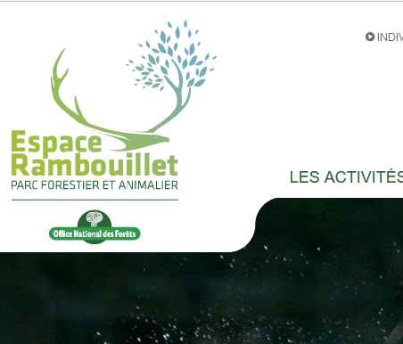 espace rambouillet