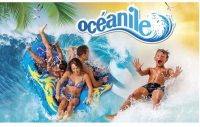 Noirmoutier : Parc aquatique Oceanile .. bon plan billets pas chers