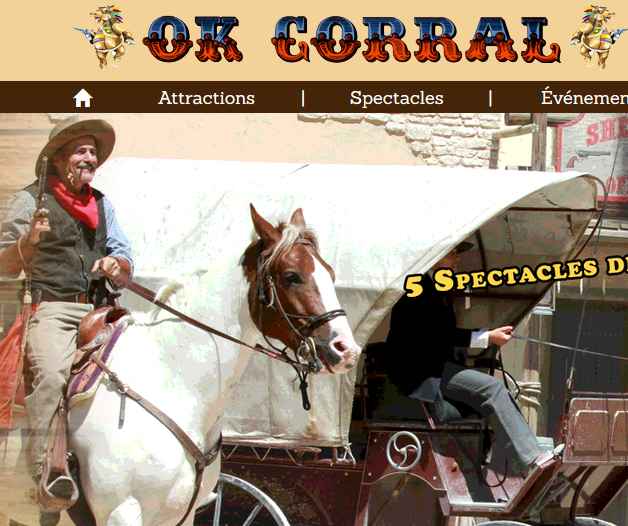 ok corral