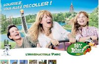 Bon plan Billets Parc Astérix : billets à 39€