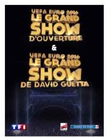 GRATUIT: concert 9 juin UEFA EURO2016 DAVID GUETTA … invitations gratuites