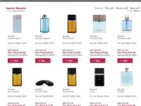 Super affaire parfums azzaro ( chrome united 100ml à 23€ , chrome sport 100ml à 20€ …. )
