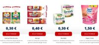 Coupon Networks : des bons de réductions sur de nombreux produits en magasin