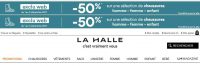 chaussures la halle