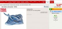 Raie Manta Gonflable pour piscine à 5.57€