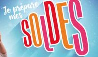 Soldes  Auchan.fr   : voir et préselectionner les produits soldés à compter du 8  janvier