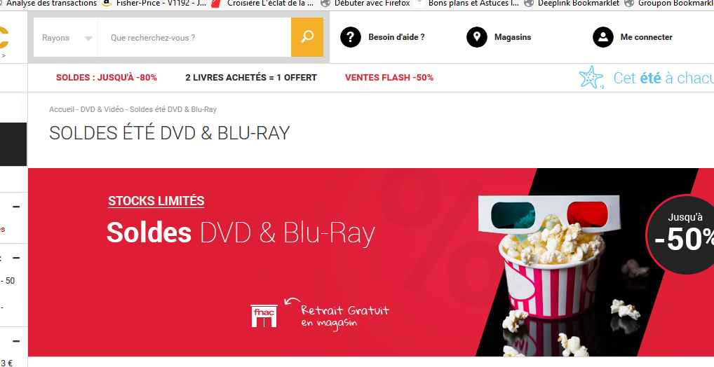 blu ray