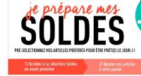soldes tape à l'oeil