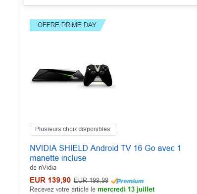 nvidia shield