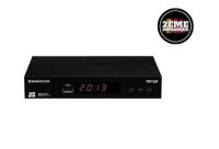 Bonne affaire : récepteur tnt par satellite à moitié prix ( moins de 50€)