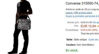 sac converse femme 2016