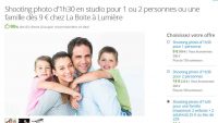 Paris : shooting photo 1h30 pas cher ( 9€ pour 1 personne , 16€ pour 2,  25€ pour une famille)