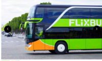 Billets de cars flixbus à 11.99 € pour voyager de janvier à mars en Europe ..