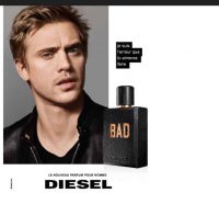 Gratuit : échantillon nouveau parfum Diesel Bad