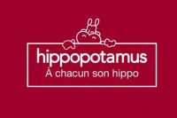 Réduction Restaurants hippopotamus : 1 euro pour avoir de 20 à 50% de réduction