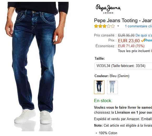 pepe jeans