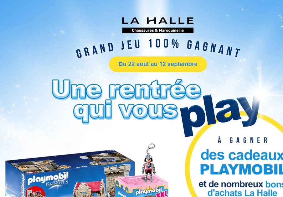 concours gratuit