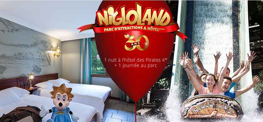 Nigloland