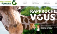 Parc Animalier d’Auvergne : billets pas chers
