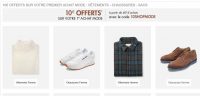 Amazon : 10€ de remise pour 40 d’achats sur la mode
