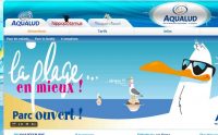 Réductions aqualud le touquet : billet à 11 et 9 €