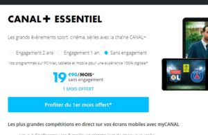 canalplus gratuit