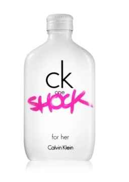 ck one shock