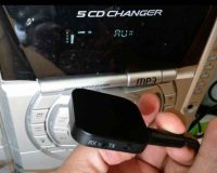 Test émetteur récepteur audio Bluetooth Dodocool