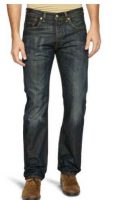 Jeans levi’s 501 pour hommes à 44.5€ ( voire moins )