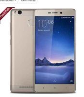 Bon plan smartphone : XIAOMI REDMI 3 PRO à 124 euros ( octacoeur, 3go ram , 32go rom)