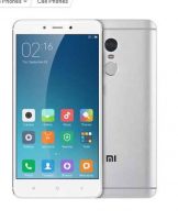 Bon prix smartphone XIAOMI REDMI NOTE 4 16go à 142€