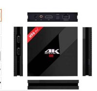 Bon plan Box Tv: 58 € Alfawise H96PRO+ (octacoeur, 3go de ram , 32go de rom)