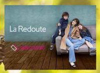 La Redoute : 35€ la carte cadeau de 60€ … Super bonne affaire