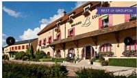 Bon plan Séjour de prestige chez Bernard Loiseau à Saulieu proposé sur groupon avec 50% de réduction