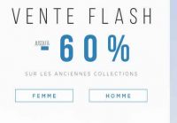 Mode hommes – femmes : jusqu’à 60  pourcent de réduction chez bonobo jusqu’au 2 décembre