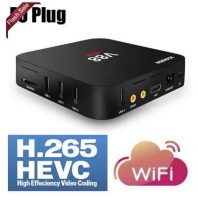 Bon prix  : une box tv android « SCISHION V88  » à 22€