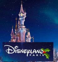 DISNEYLAND PARIS  : 51€ les billets adultes et enfants 2 parcs – super affaire