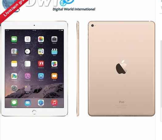 ipad air