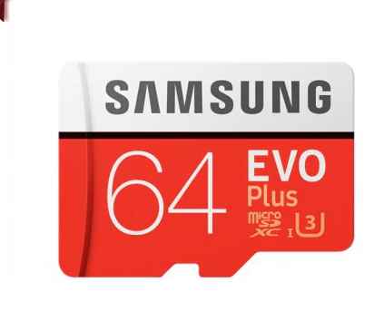 samsung evo