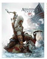 Gratuit : jeu Assassins Creed III pour pc